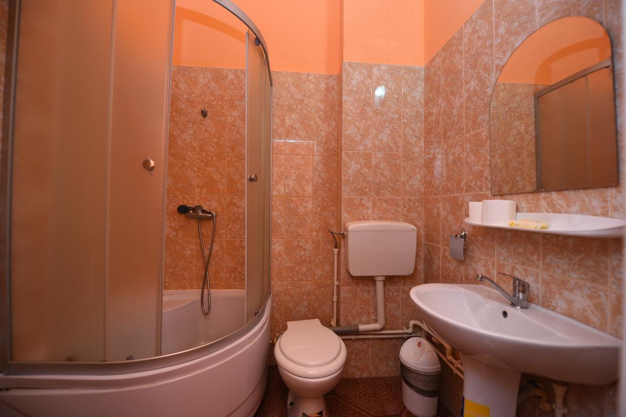 Pensiunea Dealul Viilor Deva Exterior foto