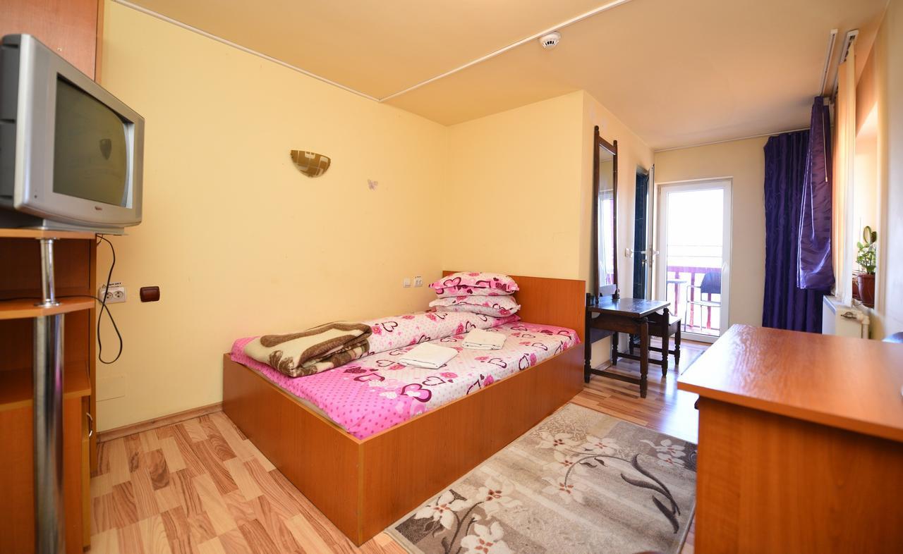 Pensiunea Dealul Viilor Deva Exterior foto