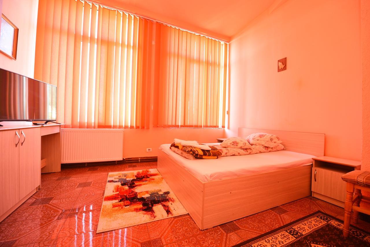 Pensiunea Dealul Viilor Deva Exterior foto
