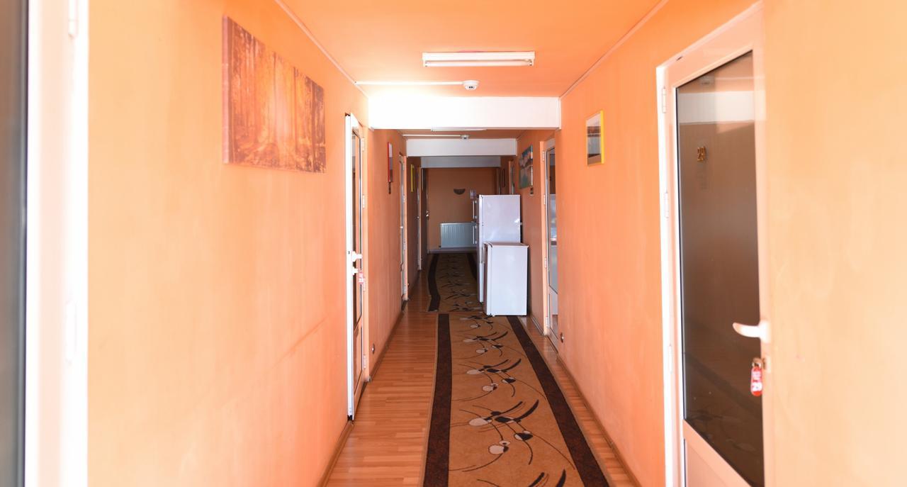 Pensiunea Dealul Viilor Deva Exterior foto